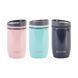 Термокружка Kamille Серый 300ml из нержавеющей стали KM-2048 2048 &ndash; фото 2