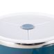 Ланчбокс Kamille 1000 мл блакитний KM-2135 2135 &ndash; фото 7
