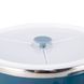 Ланчбокс Kamille 1000 мл блакитний KM-2135 2135 &ndash; фото 6